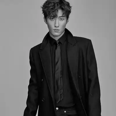 情侣头像黑色头像带字窦