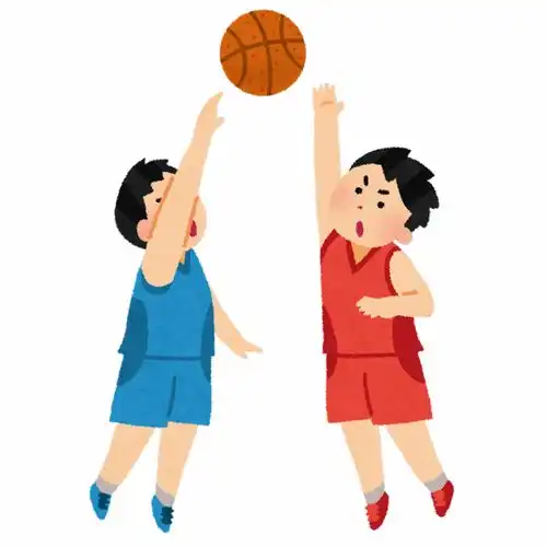 篮球打篮球卡通插画免扣素材手绘png3插画运动比赛健身  篮球打篮球卡通插画免扣素材手绘png3插画运动比赛健身