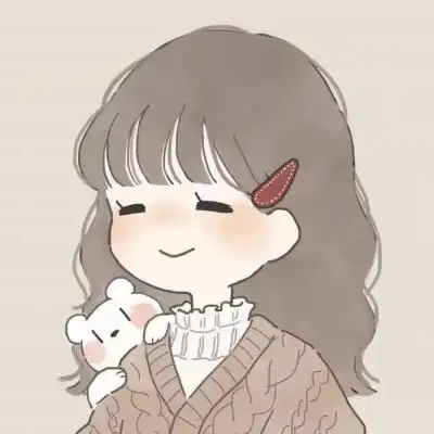  可爱情头