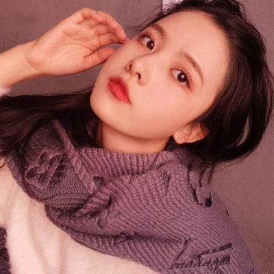  高冷伤感女头像好看的头像女霸气冷酷无情丧