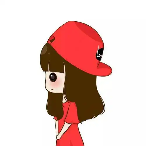 适合结婚用的情侣头像漫画头像 适合结婚用的情侣头像漫画头像