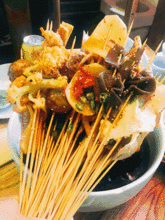  三个月就领证的夫妻,用爱打造一家古风串串店饮食男女