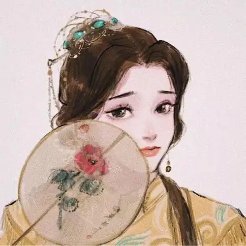  头像精选