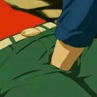  动漫情侣头像一对比较污的二次元头像情头污一点在床上