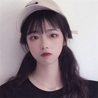  qq伤感女生头像,丢失了一抹清冷