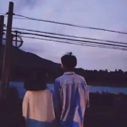  谁能帮我找个情侣头像