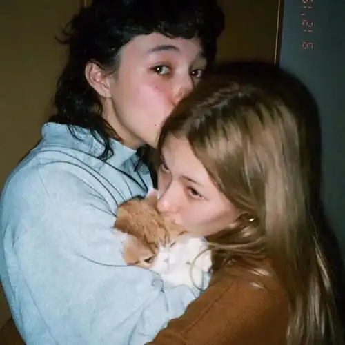  靓仔靓妹换微信头像啦