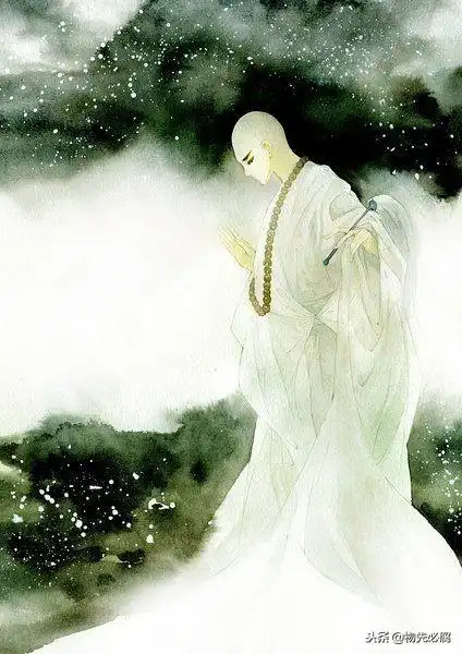  他只愿山间的那个土匪,人生圆满