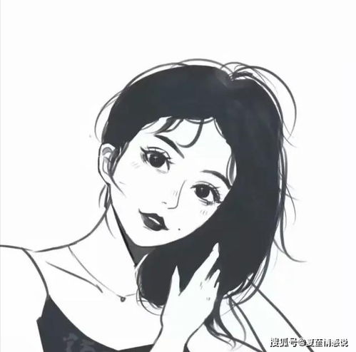  你是我猜不到的不知所措,我是你想不到的无关痛痒