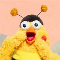  鹦鹉兄弟头像卡通搞笑鹦鹉头像图片