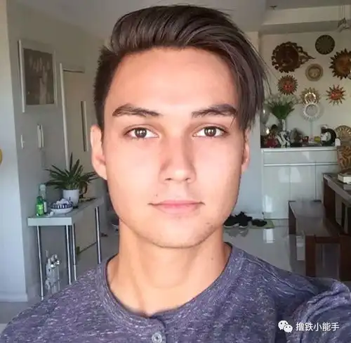  全球盛产帅哥的国家top15,满屏都是荷尔蒙