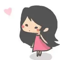 求可爱的卡通情侣头像 求可爱的卡通情侣头像