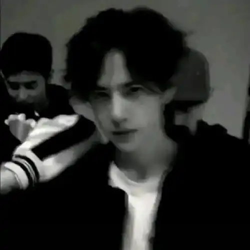  爱豆头像王一博头像合集