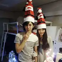  情侣头像搞怪影视人物微信头像图片大全