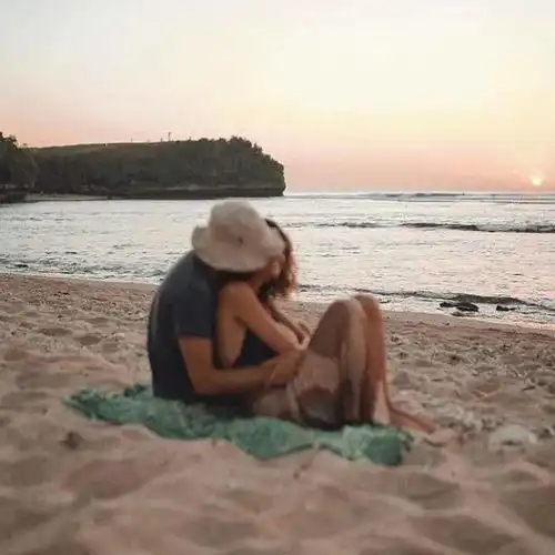  微信头像丨情侣头像,女生头像,动漫头像118