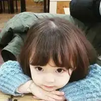  适合七八岁小女孩的可爱头像