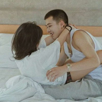  执子之手与子偕老