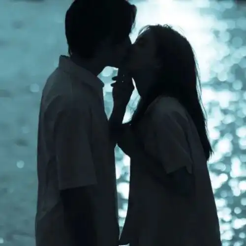  情侣头像没有人可以和你比从我爱你的那刻起