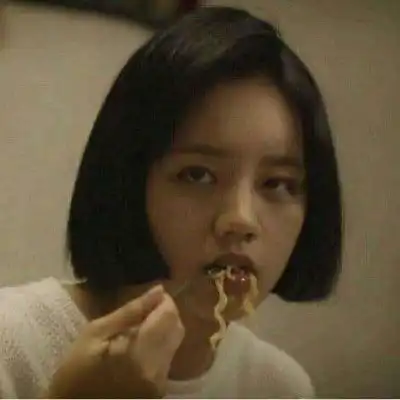 搞笑的情侣头像真人版认