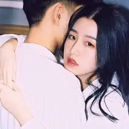  这个是情侣头像吗另外一个