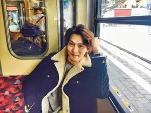  情人节攻略如何亲手把男朋友改造成男神