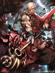  精选优秀画师第一单每期推荐3位画师