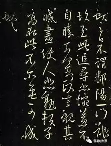  有个好爹很重要,王羲之7个儿子竟然都是书法家
