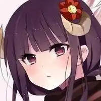 狐妖情侣头像一左一右侧