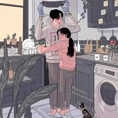  宠妻的三种老公,遇到一个,这辈子就有福了
