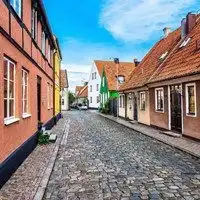 北欧头像北欧风格唯美头像 北欧头像北欧风格唯美头像