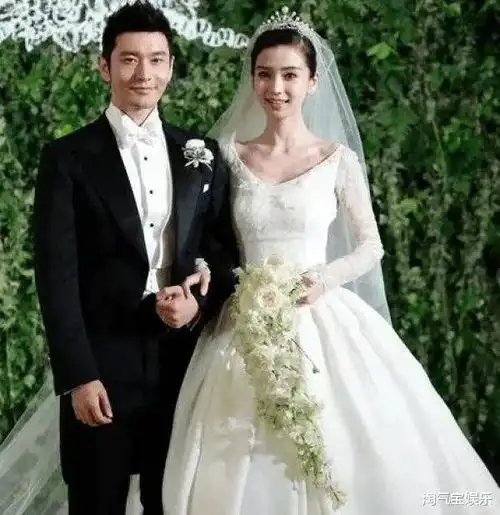  结婚刚刚一年多,唐嫣还是原来的唐嫣,罗晋却像变了一个人