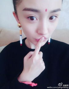  女星佩戴大耳环,郭晶晶女王王鸥最丑林心如美似少女花
