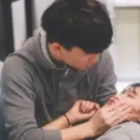 情侣头像一男一女帅气帅气冷酷情头一男一女最新