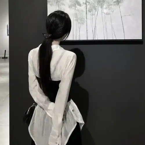  头像答复非所问本身就已经是回复
