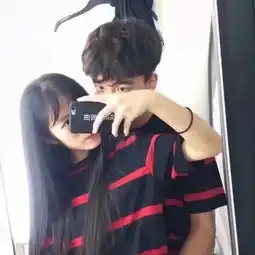 单身狗最不愿意看到的恩爱情侣头像大图 单身狗最不愿意看到的恩爱情侣头像大图