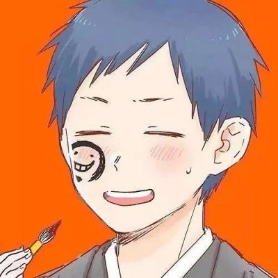 漫画情头像情侣一对两张