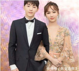  杨紫和李现再度合作,导演公开两人情侣的身份,网友称假戏真做