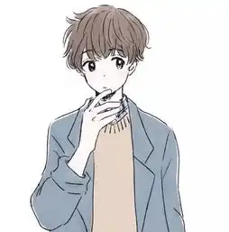  情侣另一张头像