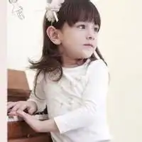  高清小孩头像超萌男孩图片微信头像图片大全