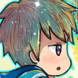  请大神帮我寻找这个的另一个情侣头像无视头像上的文字