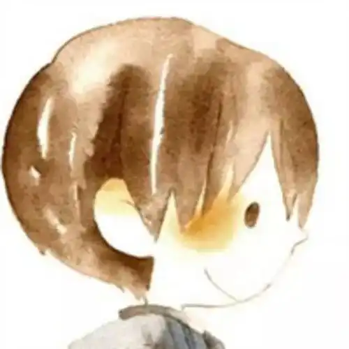  情侣头像,帮助单身狗早日脱单