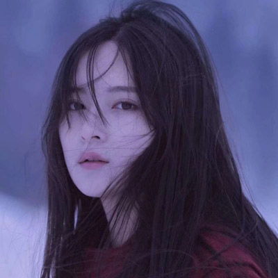  四人闺蜜头像一人一张霸气四个人用的各一张