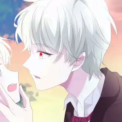 高冷情侣头像一男一女动漫快到碗里来 高冷情侣头像一男一女动漫快到碗里来