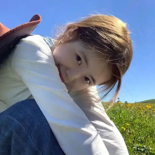 今天你换头像了吗  今天你换头像了吗