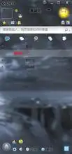  空白企鹅头像qq企鹅头像