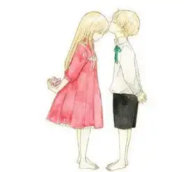 求动漫情侣图片大一些的 求动漫情侣图片大一些的