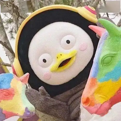  头像春花秋月,岁月无声