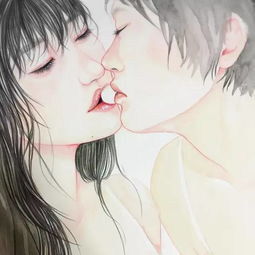 超级污情侣头像脸红心跳
