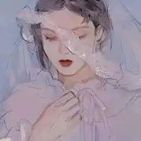  qq女生头像唯美可爱