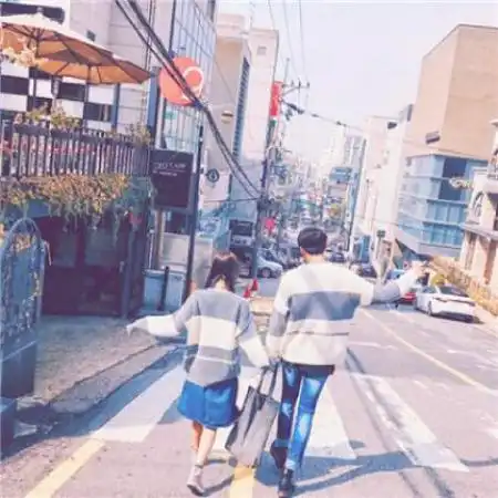 唯美有意境情侣头像,我要护你一世周全 唯美有意境情侣头像,我要护你一世周全